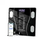 Bluetooth scale 180Kg Max, 21864, wholesale