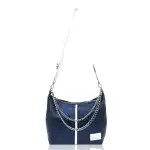 Geantă crossbody pentru femei Zellia 21019 Albastru Cristal, 97110897, en-gros