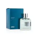 Olasz unisex parfüm LPDO Soul Sea Eau De Parfum Intense 100ml, nagykereskedelem