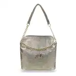 Geantă crossbody pentru femei Zellia 24043 Bronze Ch, 11568759, en-gros