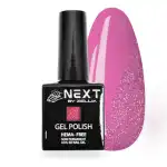 Oja semipermanentă Next By Zellia Hema / TPO Free Flash Gel Polish 12Ml 007, 17336222, en-gros