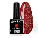 Гел лак Next By Zellia Hema / Tpo Free Flash 12Ml 015, 17490771, продажба на едро