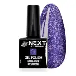 Next By Zellia Hema / Oja Gel Platinum Fără TPO 12Ml 018, 17974349, en-gros
