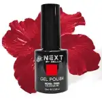Oja semipermanentă Next By Zellia 10 ml fără Hema/TPO 004SECRET KISS RED, 68811655, en-gros
