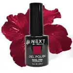 Next By Zellia Gél Lakk 10Ml Hema / Tpo Free 009FEKETE CSERESZNYEBURGUNDI, 69356209, nagyker