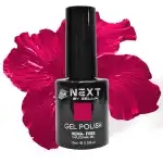 Oja semipermanentă Next By Zellia 10 ml fără Hema/TPO 016 LOVELIGHT PINK, 80231257, en-gros
