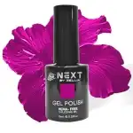 Oja semipermanentă Next By Zellia 10ml fără Hema/TPO 022PURPLE SILK, 82380090, en-gros