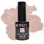 Oja semipermanentă Next By Zellia 10ml fără Hema/TPO 032SOFT PEACH, 85055490, en-gros