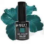 Next By Zellia Gél Lakk 10Ml Hema / Tpo Free 057MÉLY TÜRKIZ, 89246405, nagykereskedelem