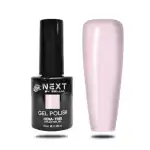 Next By Zellia Gel Polish 10 ml Hema/Tpo Free 072BARBAROSE, 90836442, hurt