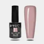 Next By Zellia Gel Polish 10 ml Hema/Tpo Free 075 FRENCH BASE PINK, 91141286, hurt