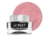 Next By Zellia Gel Builder / Building Gel 30G Hema / Tpo Free Zgb015 Crystal, 78998063, hurt