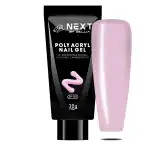 Next By Zellia Poly Gel / Acrylgel Zp04, 76109119, hurt