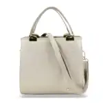 Geantă de damă Zellia Zvn24001 aurie Rimini2, 20184612, en-gros