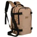 Rucsac Peterson Bagaj de mână Ptn Bielik6538 Bej 40 X 25 X 20 Cm, 92204683, en-gros