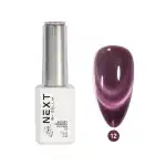 Next By Zellia Gel Polish 10 ml Galaxy Ceramics Cat Eye 012, 64948621, hurt