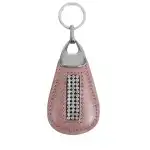 Zellia Keychain Pink Y572, 53645609, wholesale
