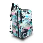 Rucsac Zellia Hz104 cu model y4642, hidrofug, 40 x 25 x 20 cm, 53162380, en-gros