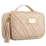 Peterson Cosmetic Bag Ptn KosDa103194 Beige, 62260534, hurt