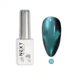 Next By Zellia Gél Lakk 10Ml Magic Crystal Cat Eye 012, 16763449, nagyker