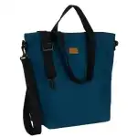 Peterson Shopper Ptn Tz15605D0924 Turquoise Türkiz, 50444304, en-gros