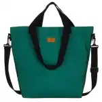 Peterson Shopper Ptn Tz15605D1006 D.Green Sötét Zöld, 65504291, nagyker