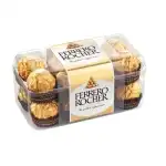 Ferrero Rocher pralines, 16 candies, 200g, wholesale