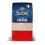 Scotti Colossal rizs 900g – Nagy szemű rizs, nagykereskedelem