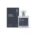 Apa de parfum Barbati Made in Lab No.192 - Inspirat din Herod Parfums de M. (100 ml),5905954331734, engros