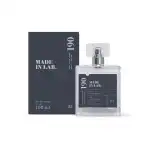 Apa de parfum Unisex Made in Lab No.190 - Inspirat din Le Labo Santal 33 (100 ml),5905954331710, en gros