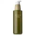 Innowacyjny żel oczyszczający ACCOJE Reviving Dust Cleansing Gel to Foam 180ml, towary hurtowe