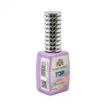 Mirror effect nail top "TOP SHINE" without sticky layer, 12 ml, 03, wholesale