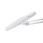 SMD LED table lamp, white, wholesale