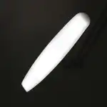 SMD LED table lamp, white, wholesale
