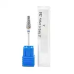 Blue Belt Carbide End Mill, M 3/32 Medium Umbrella ST (Narrow), Wholesale