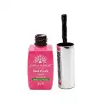 Lakier do paznokci półtrwały Red Flush Disco 8 ml, 08, hurt