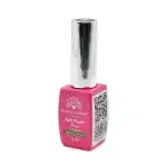 Ojă semipermanentă Red Flush Disco 8 ml, 08
