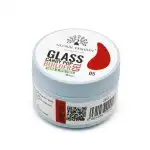 Гел за моделиране на нокти 15 гр, Glass Candy Pop Builder Gel 05, на едро