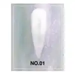 Nail modeling gel 15 gr, Nebula Kiss Builder Gel 01, wholesale