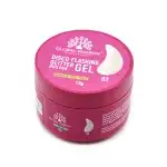 Nail modeling gel 15 gr, Disco Flashing Glitter Builder Gel 02, wholesale