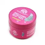 Nail modeling gel 15 gr, Disco Flashing Glitter Builder Gel 18, wholesale