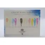 Ocean Wave Bubble Drops, 12, (12 ml), wholesale