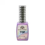 Mirror effect nail top "TOP SHINE" without sticky layer, 12 ml, 05, wholesale