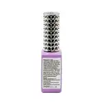 Mirror effect nail top "TOP SHINE" without sticky layer, 12 ml, 05, wholesale
