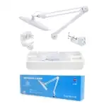 SMD LED table lamp, white, wholesale