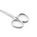 Global Fashion 10-3 23mm Cuticle Scissors, wholesale