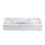SMD LED table lamp, white, wholesale