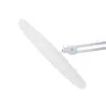 SMD LED table lamp, white, wholesale