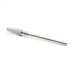 Blue Belt Carbide End Mill, M 3/32 Medium Umbrella ST (Narrow), Wholesale