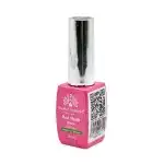 Ojă semipermanentă Red Flush Disco 8 ml, 07